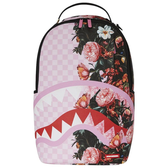Sprayground Τσάντα πλάτης Saturday Morning DLX Backpack